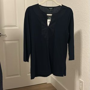 Ralph Lauren- Size Medium (New with Tags!)